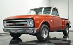 1968 C10 Stepside Thumbnail 19