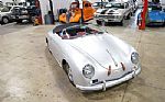 1957 356 Speedster Replica Thumbnail 14