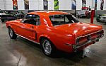 1968 Mustang GT Thumbnail 4