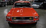 1968 Mustang GT Thumbnail 11