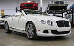 2013 Continental GTC Thumbnail 11