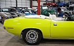 1971 Cuda Convertible Thumbnail 9