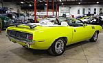 1971 Cuda Convertible Thumbnail 8