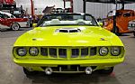 1971 Cuda Convertible Thumbnail 13