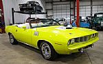 1971 Cuda Convertible Thumbnail 12