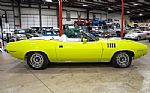 1971 Cuda Convertible Thumbnail 10