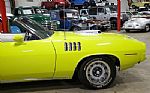 1971 Cuda Convertible Thumbnail 11