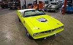 1971 Cuda Convertible Thumbnail 14