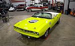 1971 Cuda Convertible Thumbnail 15