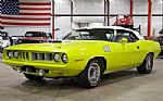 1971 Cuda Convertible Thumbnail 19