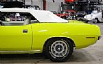 1971 Cuda Convertible Thumbnail 22