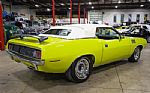 1971 Cuda Convertible Thumbnail 25