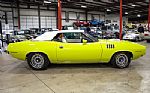 1971 Cuda Convertible Thumbnail 27