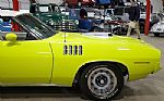 1971 Cuda Convertible Thumbnail 28