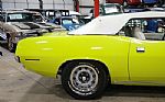 1971 Cuda Convertible Thumbnail 26