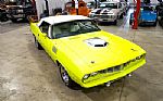 1971 Cuda Convertible Thumbnail 31