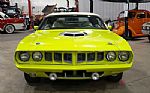 1971 Cuda Convertible Thumbnail 30