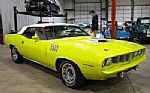 1971 Cuda Convertible Thumbnail 29