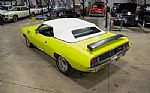 1971 Cuda Convertible Thumbnail 33