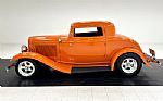 1932 Model 18 3 Window Coupe Thumbnail 2