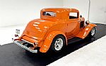 1932 Model 18 3 Window Coupe Thumbnail 5