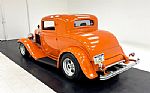 1932 Model 18 3 Window Coupe Thumbnail 3