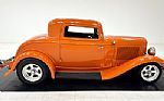 1932 Model 18 3 Window Coupe Thumbnail 6