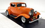 1932 Model 18 3 Window Coupe Thumbnail 7