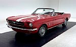 1964 Mustang Convertible Thumbnail 2