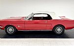 1964 Mustang Convertible Thumbnail 3