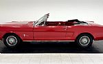 1964 Mustang Convertible Thumbnail 4