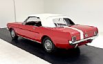 1964 Mustang Convertible Thumbnail 5