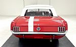 1964 Mustang Convertible Thumbnail 7