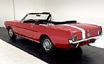 1964 Mustang Convertible Thumbnail 6