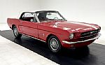 1964 Mustang Convertible Thumbnail 10