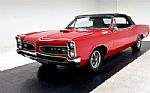 1966 Pontiac LeMans Convertible