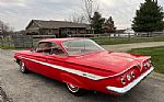 1961 Impala Thumbnail 9