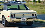 1968 Mustang Thumbnail 14