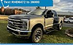 2024 Ford Super Duty F-250 SRW