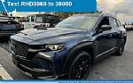 2023 Mazda CX-50