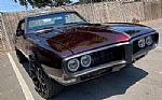 1968 Pontiac Firebird