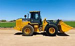 2004 John Deere 544J