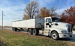 2012 Kenworth T660