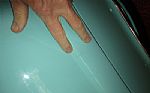 1955 Thunderbird Thumbnail 88