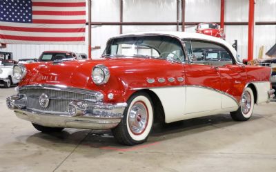 1956 Buick Century 