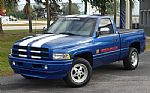 1996 Dodge Ram Indy 500 Pace Truck