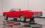 1966 Chevelle SS 396 Convertible Thumbnail 7