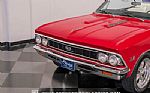 1966 Chevelle SS 396 Convertible Thumbnail 19