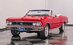 1966 Chevelle SS 396 Convertible Thumbnail 18