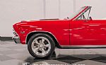 1966 Chevelle SS 396 Convertible Thumbnail 23